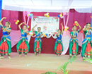 Spandana Trust, Infant Mary’s Convent celebrates 52nd Annual Day